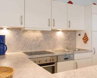 Apartment 92 (Id 141) - House Atlantic - Sankt Peter-Ording - Cuisine