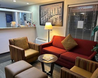 نيشنز إن أوف ويك كاونتي - رالي كرابتري - راليغ - أفضل طعام