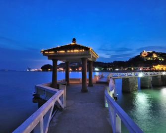 厦门鼓浪屿磐诺假日酒店 - 廈門