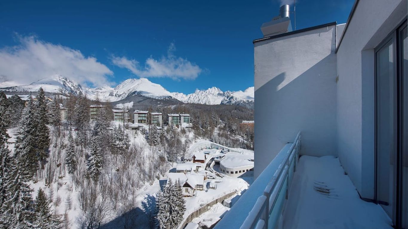 Hotel Panorama Resort