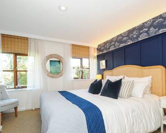 Lily Cottage - Looe - Habitación