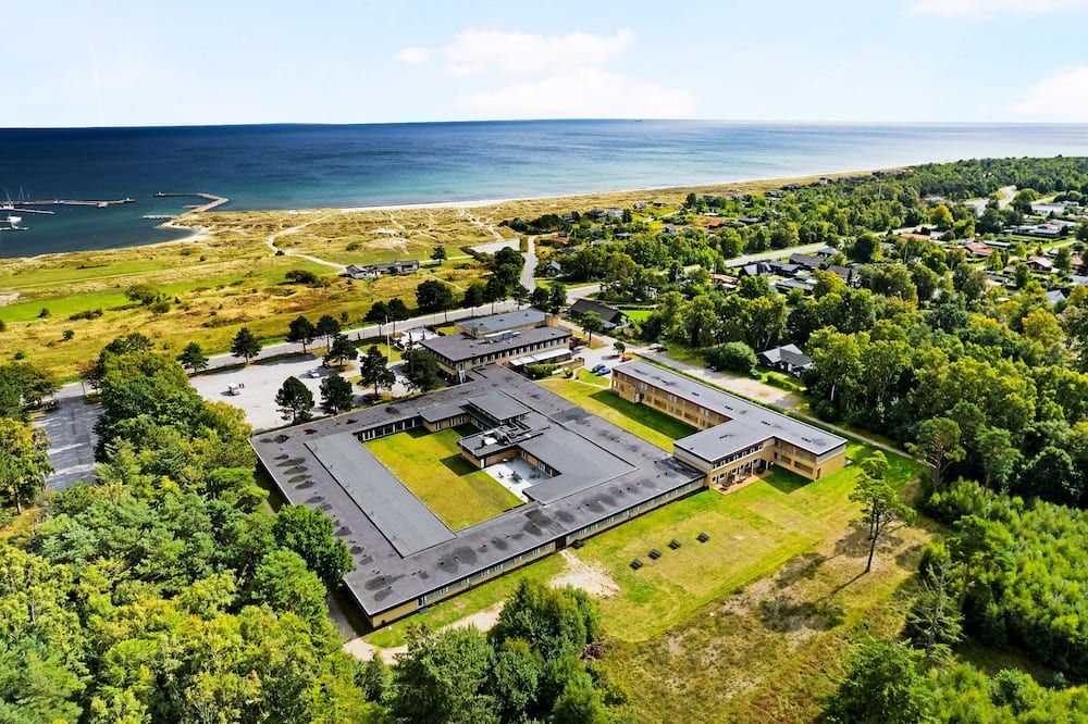 Hotel Marina 5