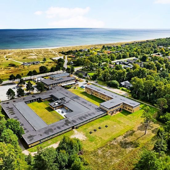 Hotel Marina 5