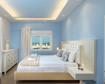 Aegean Apartments - Hersonissos - Habitación
