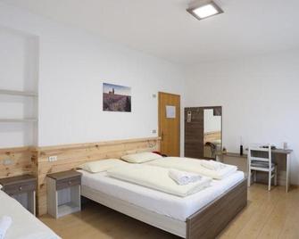 Albergo Bellaria - Carano - Ložnice