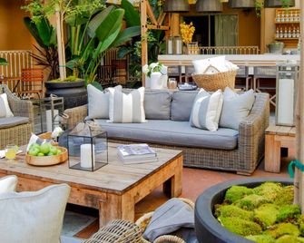 Hollywood Hotel - Los Angeles - Bar