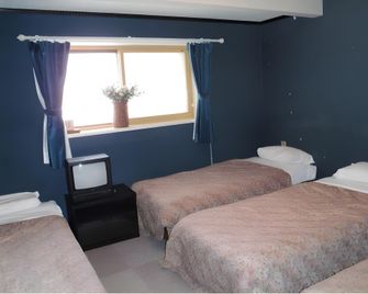 Wagyu Ryori no Yado Himawari - Hakuba - Habitación