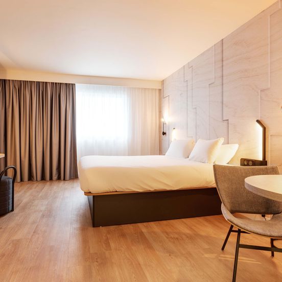 B&B HOTEL Lille Lillenium Eurasanté image 1