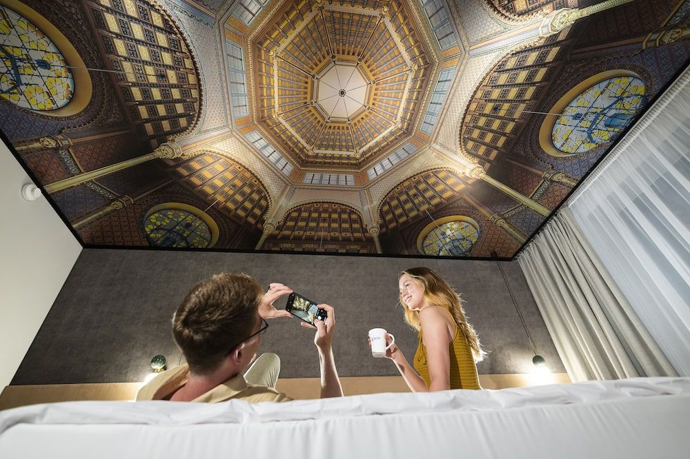 Other view of Three Corners Downtown Hotel