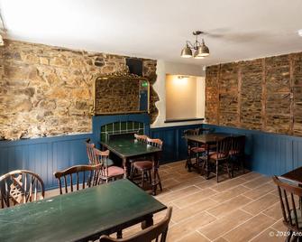 The Wilcove Inn - Torpoint - Restaurant