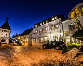 Hotel Pfauen - Endingen