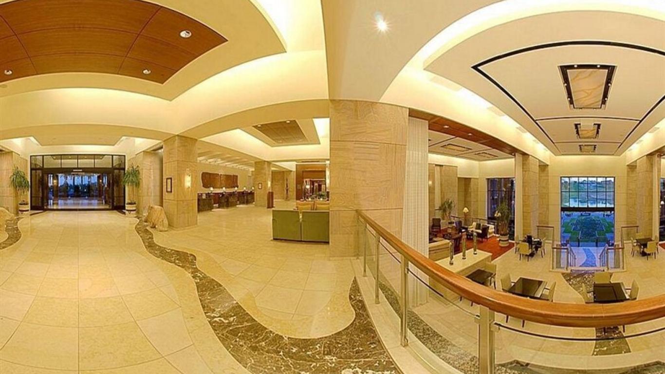 The Westin Kierland Resort & Spa