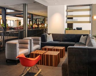 Limelight Hotel Snowmass - Snowmass Village - Lounge