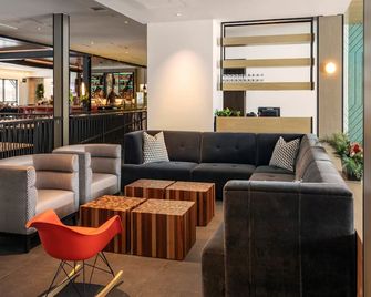 Limelight Hotel Snowmass - Snowmass Village - Лаунж