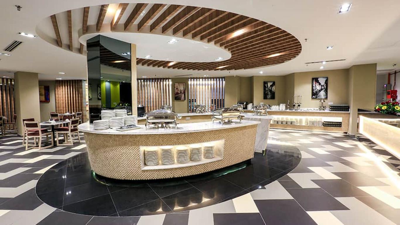 إيكو تري هوتل