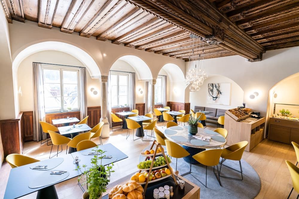 Stadthotel Styria - Steyr