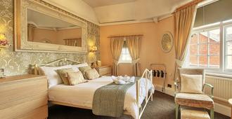 The Stockton Arms Hotel - Stockton-on-Tees - Bedroom