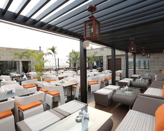 The Lindsay - Kolkata