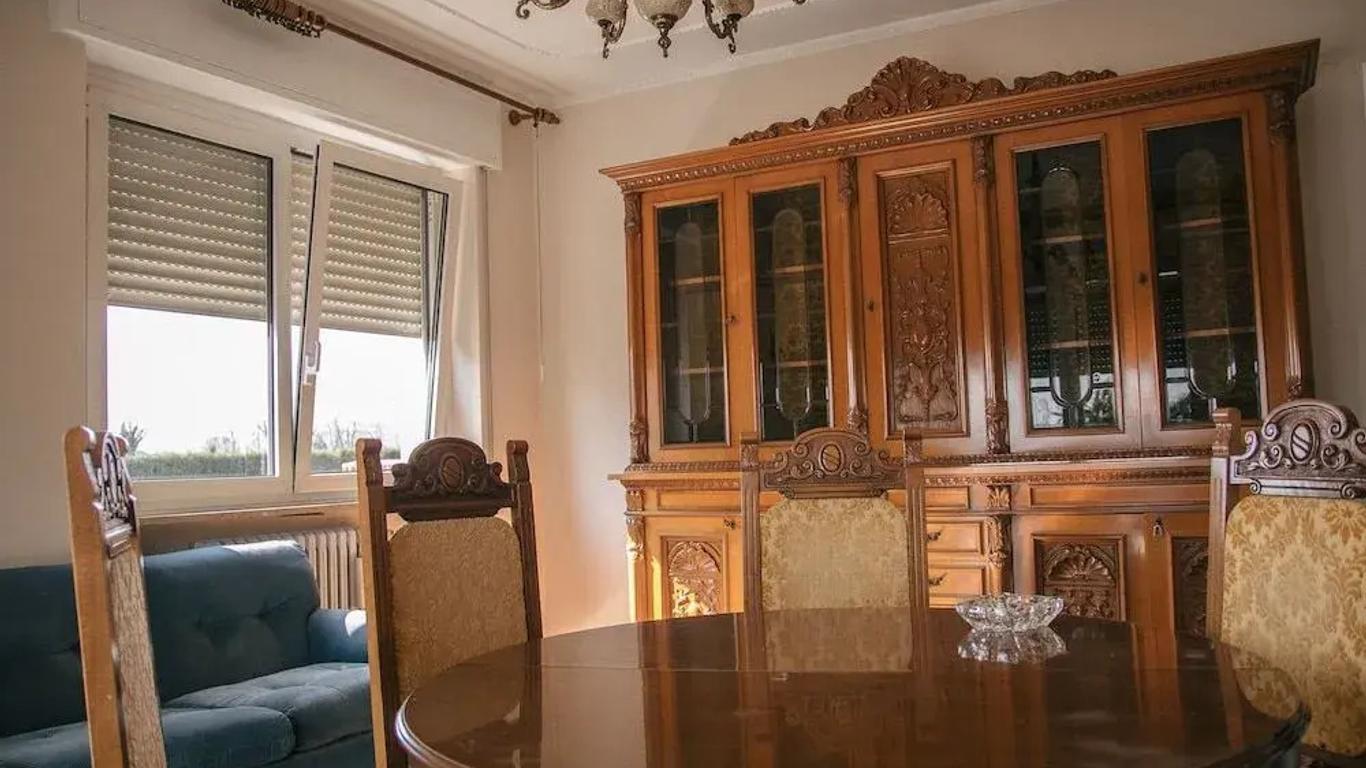 بد آند بريكفاست رومز فيتوريا