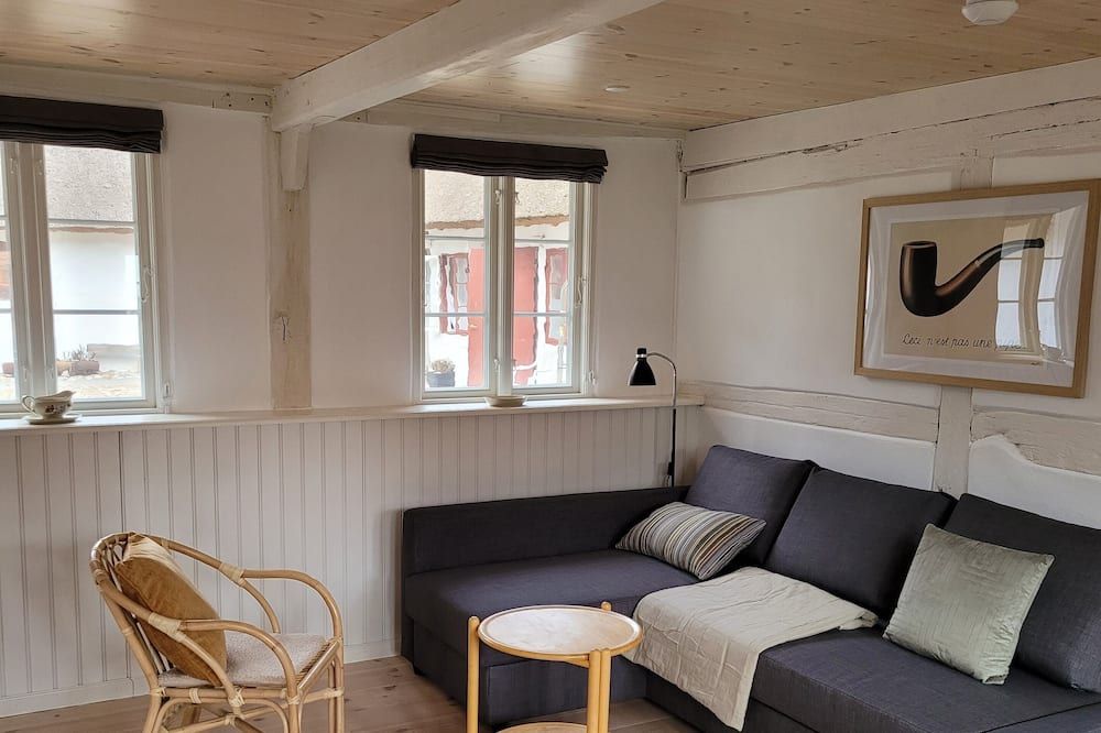 Ragnhilds Gård Hostel – Stege