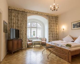 Gästehaus Musmann - Hannoversch Münden - Bedroom