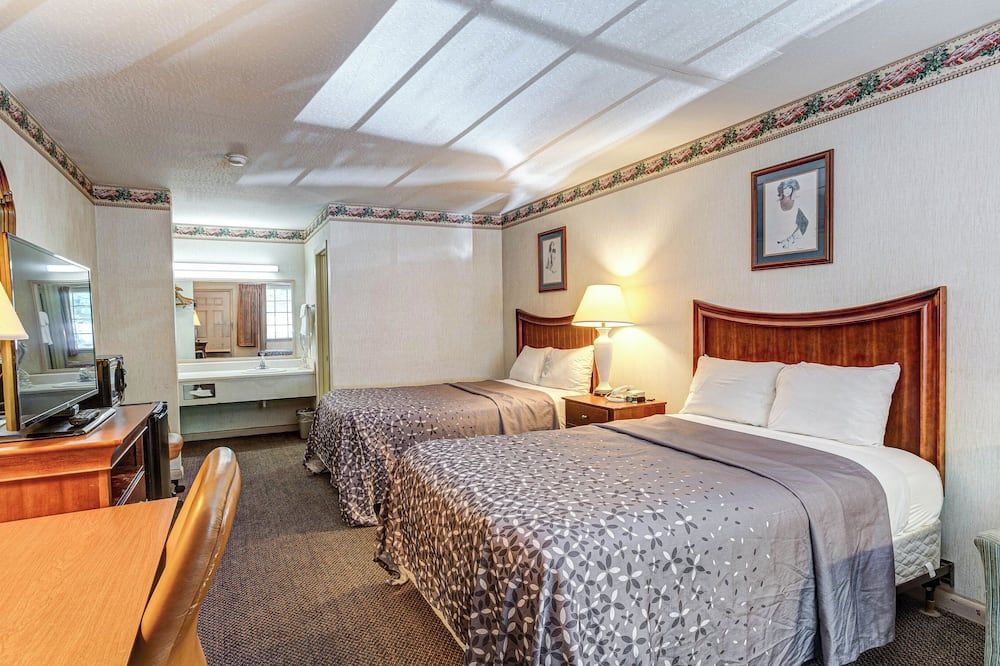Northgate Inn by Townhouse Hattiesburg I-59 thumbnail 2