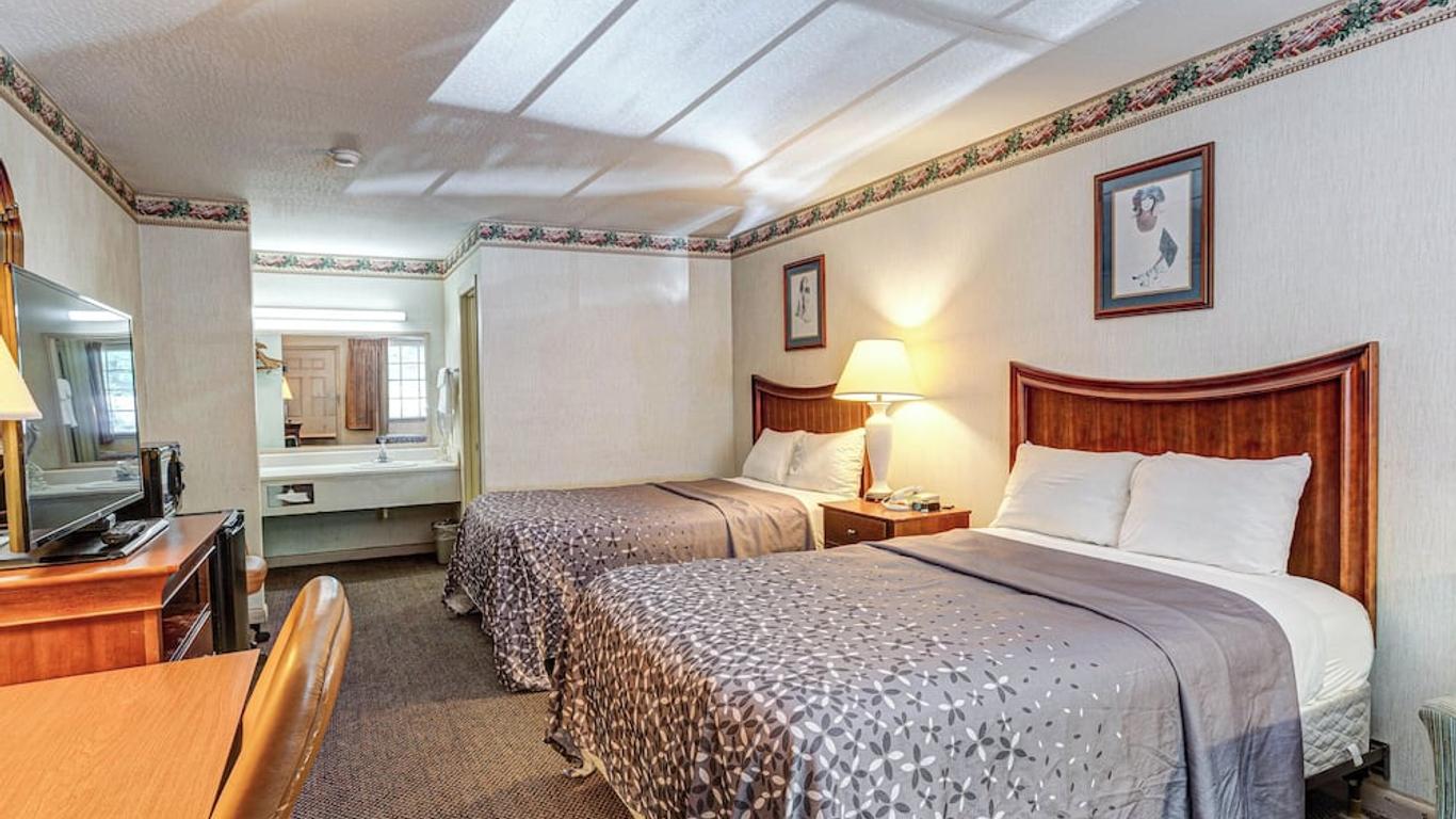 Northgate Inn