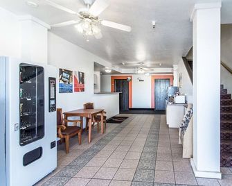 Motel 6-Moriarty, Nm - Moriarty