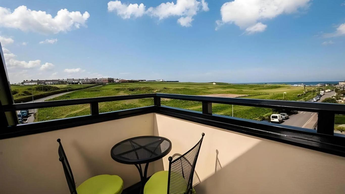 Kerenza Hotel Cornwall