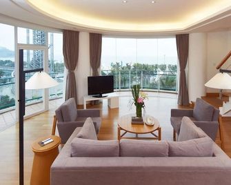 Airland Hotel - Shenzhen