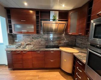 Cozy apartment for 7 people - Port Aventura - Vila-seca - Cuisine