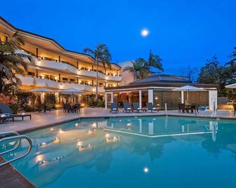 The Encinitan Hotel & Suites - Encinitas - Zwembad