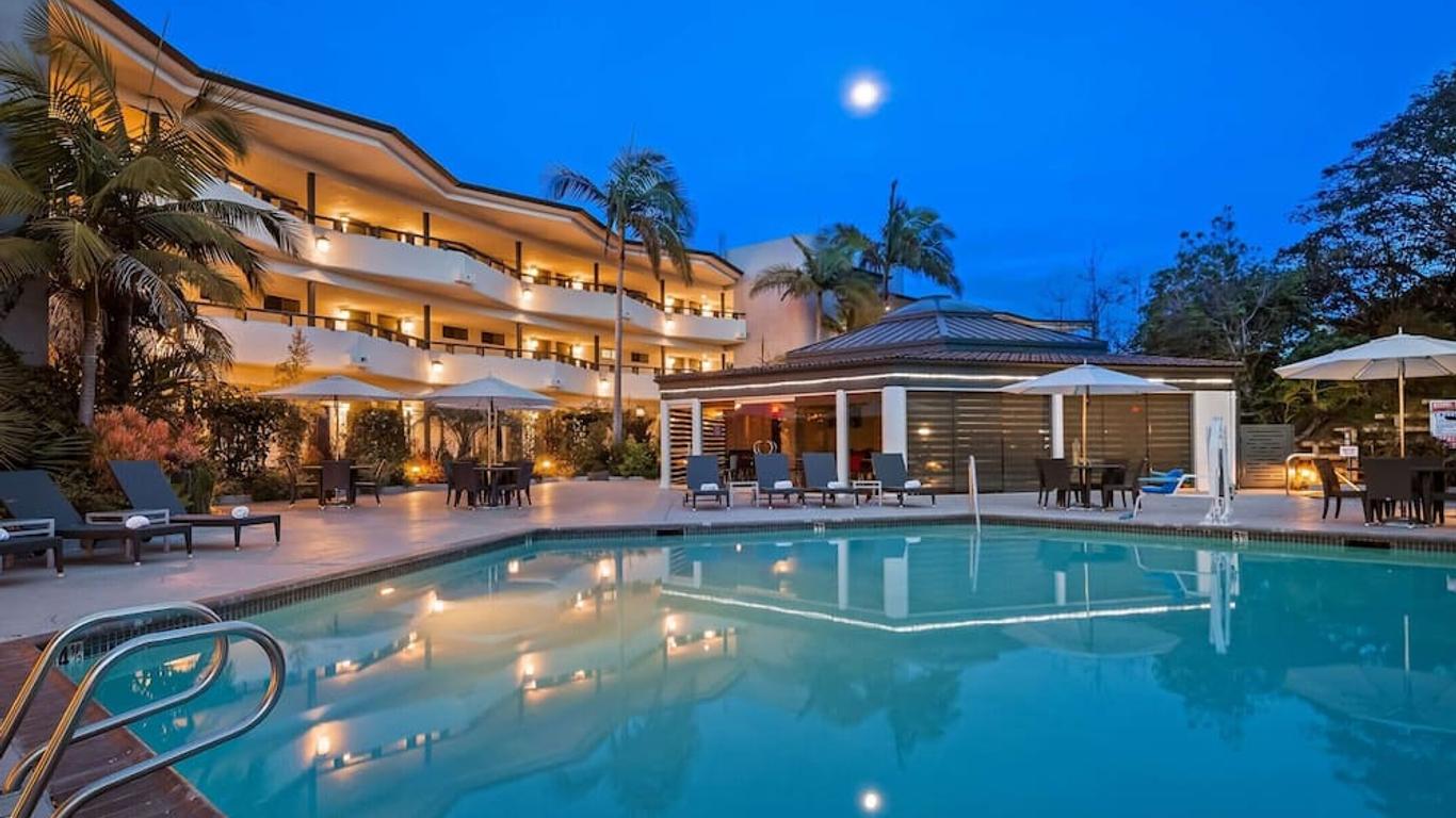 The Encinitan Hotel & Suites