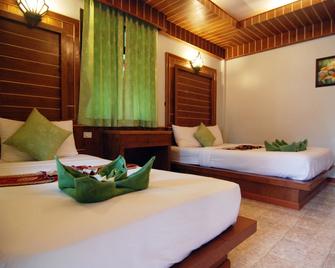 Nature Beach Resort, Koh Lanta - Ko Lanta - Habitación