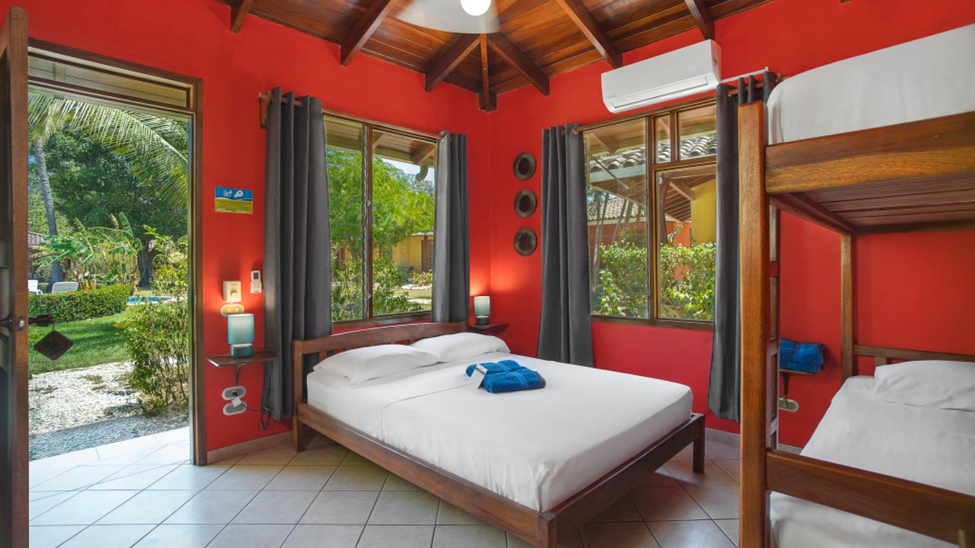 Hotel Bahia Esmeralda
