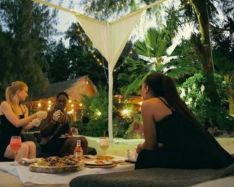 Destiny Beach Hotel & Club Zanzibar - Marumbi
