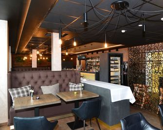 Hotel Aurelia - Aldingen - Restaurant