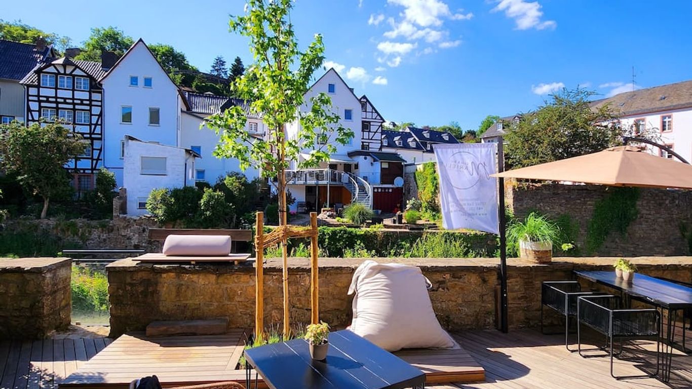 Boutique Hotel Marielle