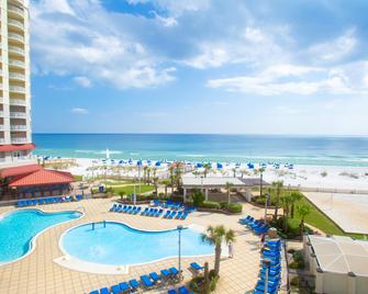 Hilton Pensacola Beach - Pensacola Beach - Pool