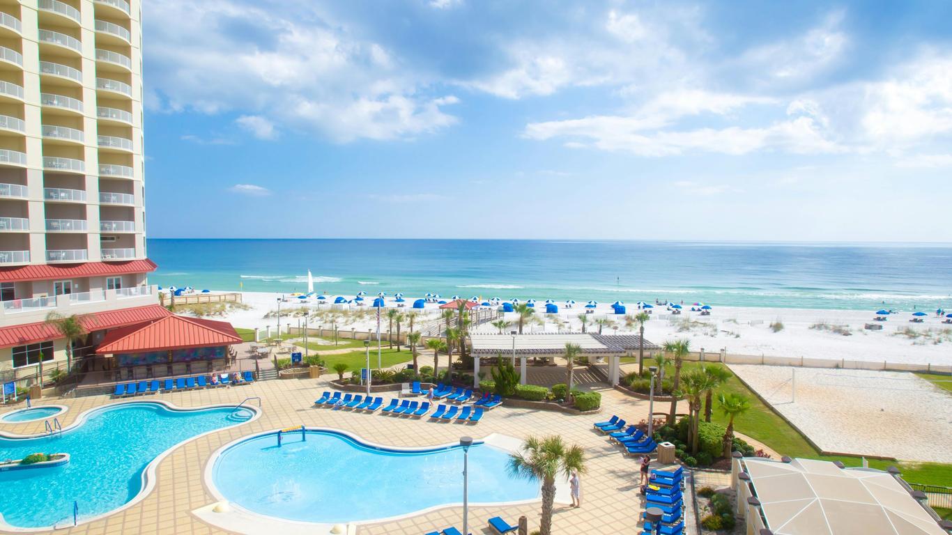 Hilton Pensacola Beach