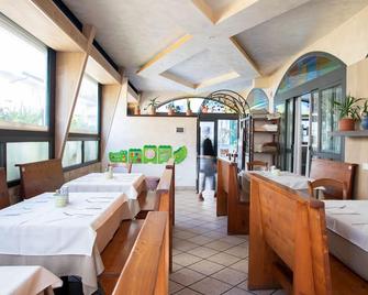 Casa Merano Residence & Restaurant Bibione Centro - Bibione - Restaurant