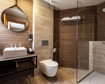 Pergola Hotel & Spa - Mellieħa