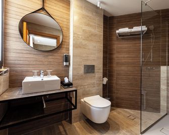 Pergola Hotel & Spa - Mellieħa