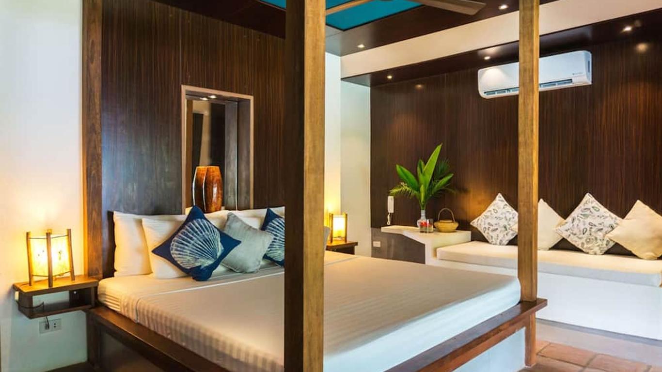 Mahogany Resort & Spa