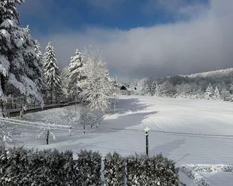 B&B Millenium House - Plitvicka Jezera - Outdoor view
