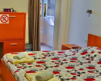 Welcome&Enjoy 4 - Ohrid - Bedroom
