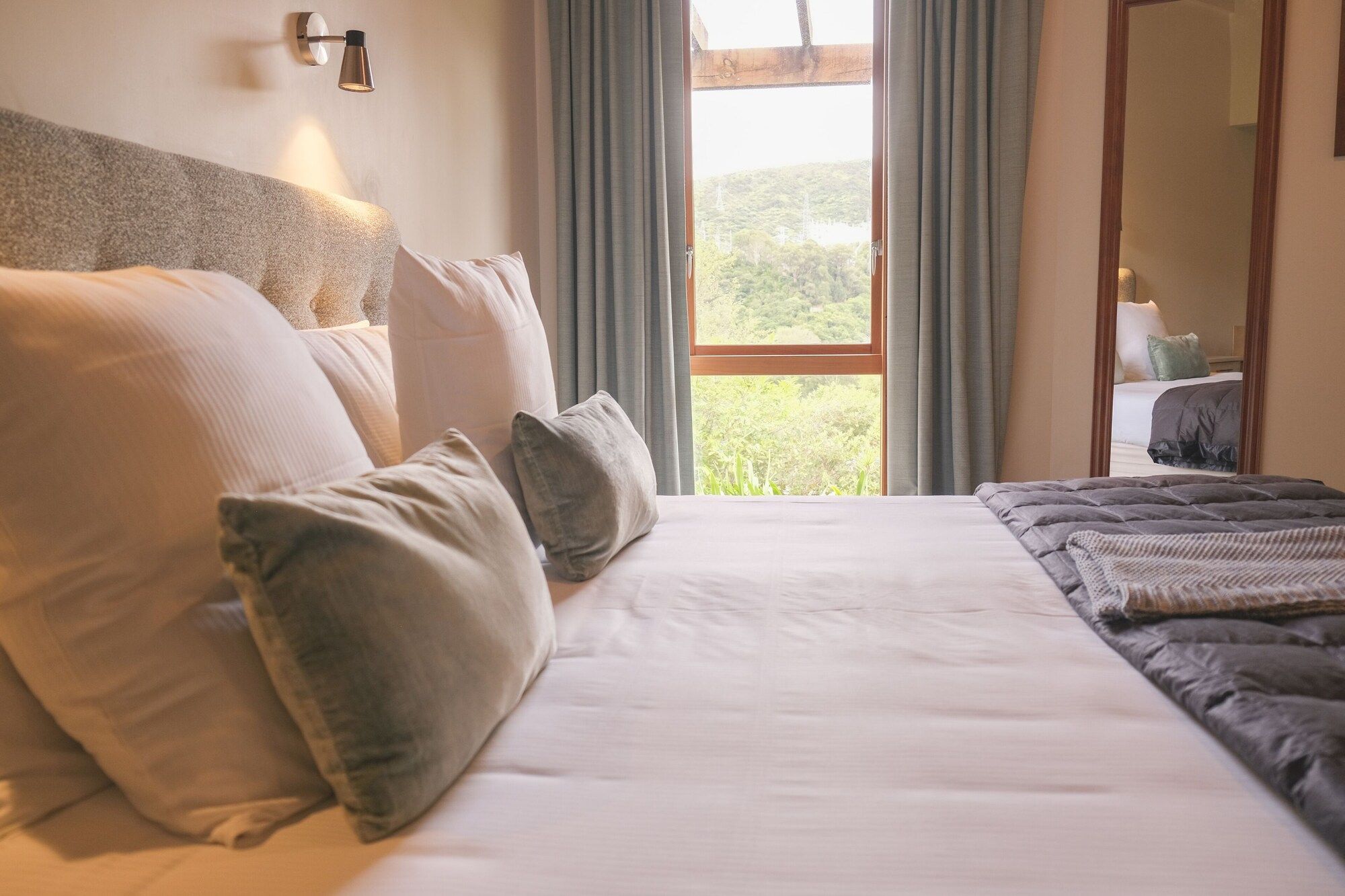 Silverstream Retreat