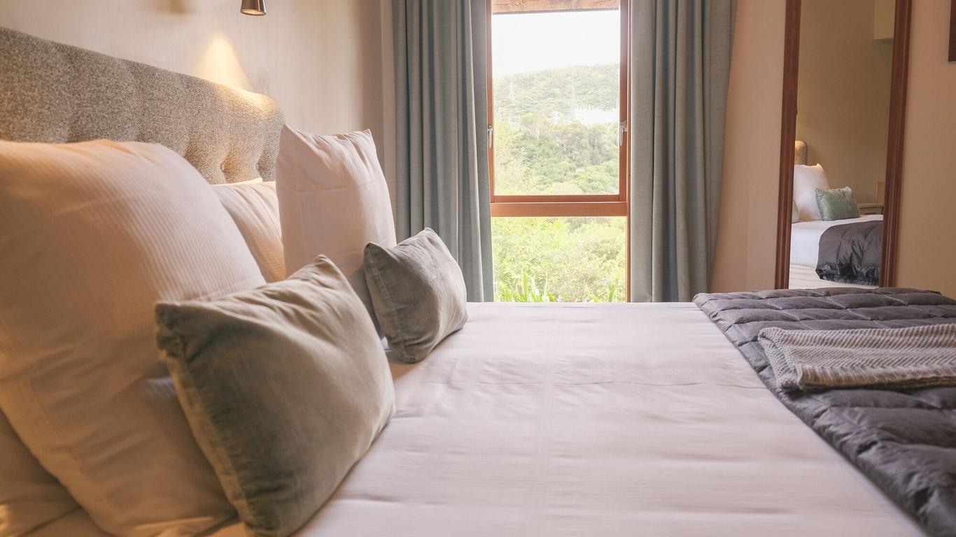 سيلفرستريم ريتريت