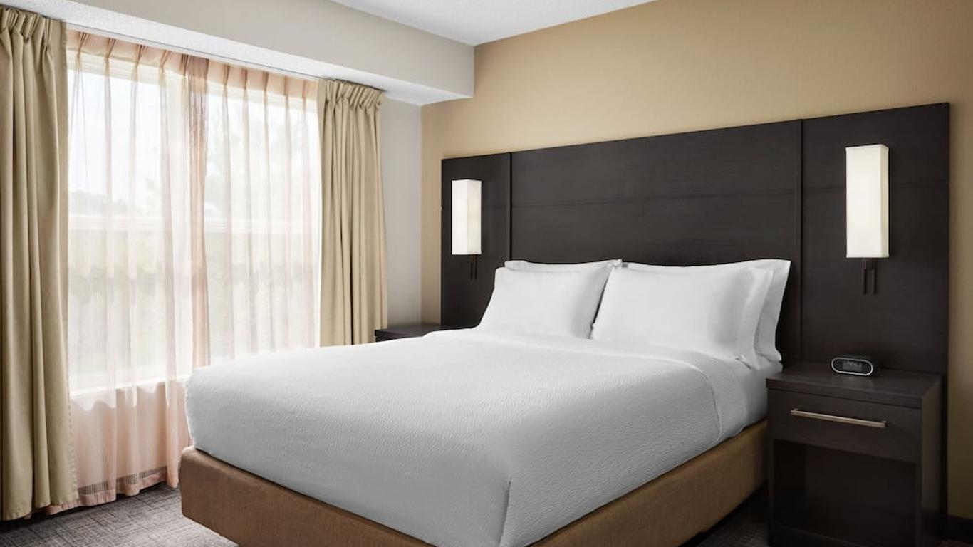 Residence Inn by Marriott Indianapolis Northwest