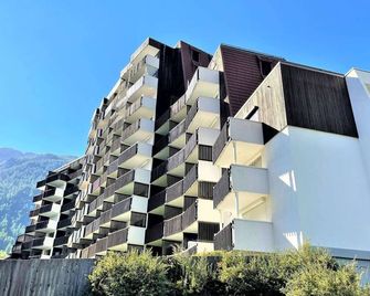 Mountain Studio, Sleeps 4, 150m from Slopes, Central La Salle-les-Alpes - La Salle-les-Alpes - Bâtiment